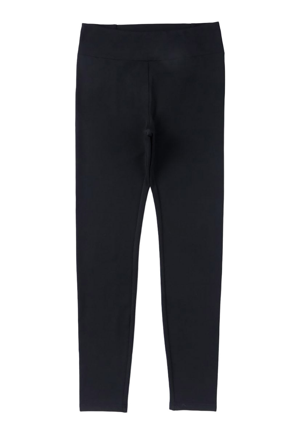 Black Criss Cross Tummy Control High Waisted LeggingsMaterial:90%Polyester+10%Elastane
•MOQ: From $39
•Dropshipping: Place orders at Shewin, and we will ship the merchandise directly to your customers.