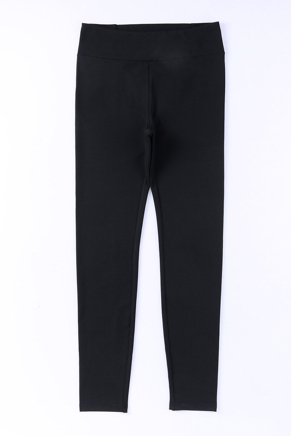 Black Criss Cross Tummy Control High Waisted LeggingsMaterial:90%Polyester+10%Elastane
•MOQ: From $39
•Dropshipping: Place orders at Shewin, and we will ship the merchandise directly to your customers.