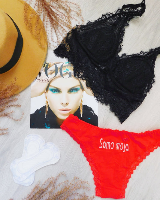 Best lingerie gifts for your girlfriend: A Guide to Make Her Feel Extra Special