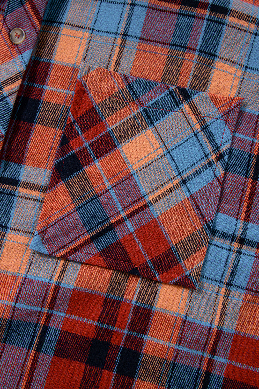 Red Plaid Print Drop Sleeve Loose ShirtMaterial:100%Cotton

• Add a touch of classic charm to your wardrobe with our shirt, featuring a stylish plaid pattern that effortlessly elevates any casual look.
