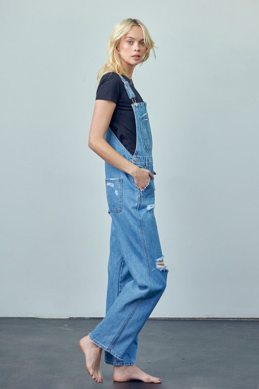 BOYISH OVERALLSBOYISH OVERALL100% COTTON(SIZE S)WAIST - 33"LOW HIP - 41"FRONT RISE - 11 3/4"LEG OPENING - 18 1/4"INSEAM - 31"*Model wear size S*MODELHEIGHT 5'10"WAIST 25"HIPS 35"SI