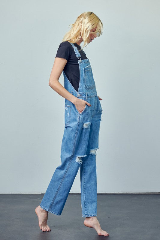 BOYISH OVERALLSBOYISH OVERALL100% COTTON(SIZE S)WAIST - 33"LOW HIP - 41"FRONT RISE - 11 3/4"LEG OPENING - 18 1/4"INSEAM - 31"*Model wear size S*MODELHEIGHT 5'10"WAIST 25"HIPS 35"SI