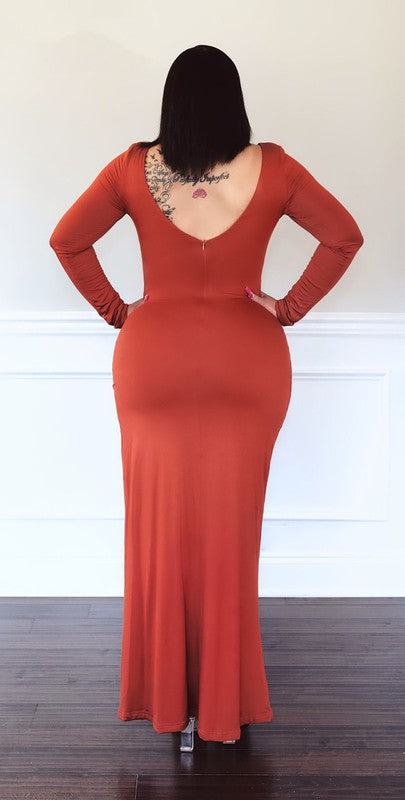 Queening DressVery thick and Not See through! A bodycon dress is a wardrobe essential you never knew you needed. Made from soft fabric that's ultra-supportive, the bodycon dress i