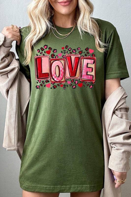 UNISEX SHORT SLEEVELOVE,VALENTINE UNISEX SHORT SLEEVE,GRAPHIC TEE,GRAPHIC TSHIRTS,TSHIRTS,TEES100%COTTON,HEATHER(52%COTTON,48%POLY),ATH.HEATHER,BLACK HEATHER(90%COTTON,10%POLY)NICARAGU