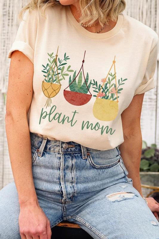 Planet Mom Graphic T ShirtsPlanet Mom Graphic T Shirts.Unisex Crew Neck Short Sleeve Tees.Crafted from premium materials, tailored to your lifestyle, ensuring a comfortable fit for any occasio