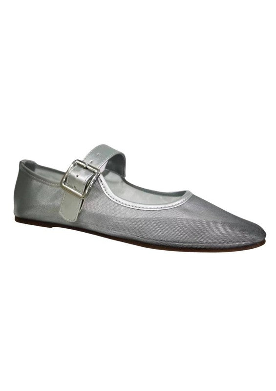 LEVI FASHION AND COMFORTABLE FLATS