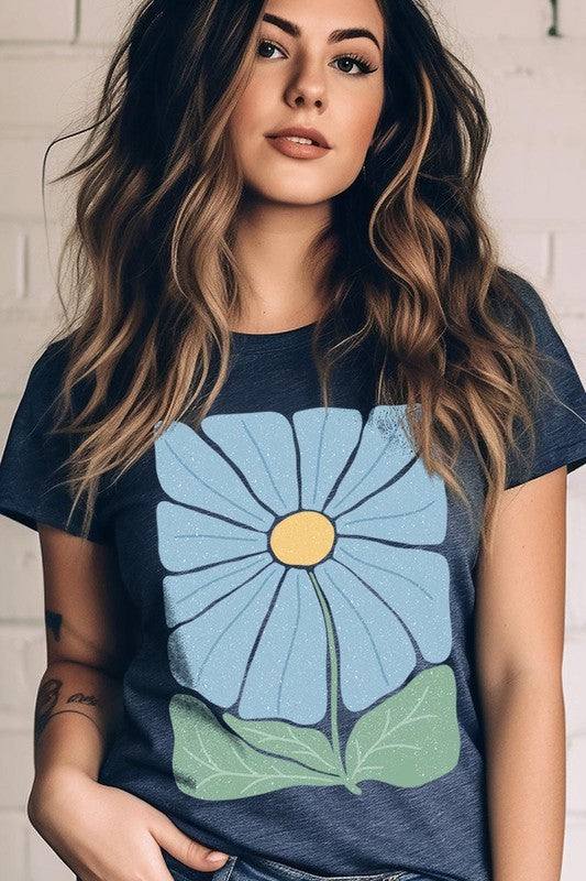 Boho Abstract Floral  Graphic T ShirtsBoho Abstract Floral Graphic T Shirts.Unisex Crew Neck Short Sleeve Tees.Crafted from premium materials, tailored to your lifestyle, ensuring a comfortable fit for a